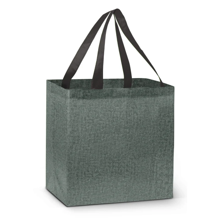 City Shopper Heather Tote Bag - image 2