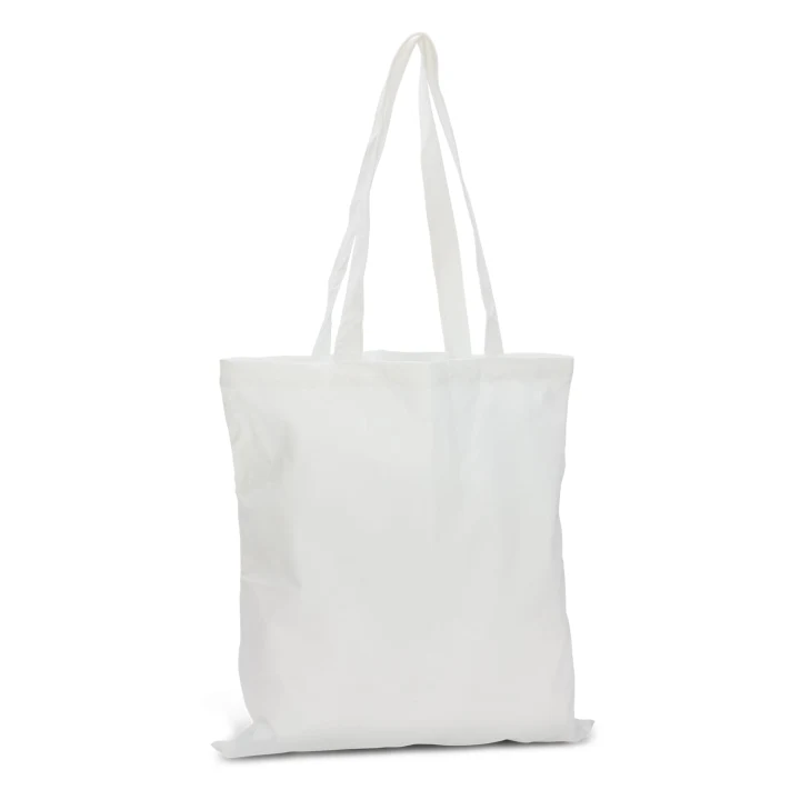 Bamboo Tote Bag - image 3