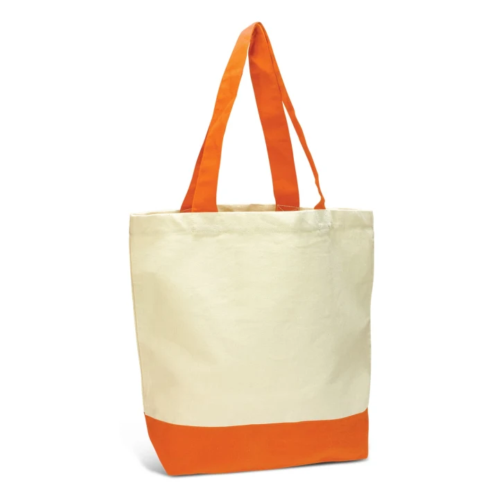 Sedona Canvas Tote Bag - image 3