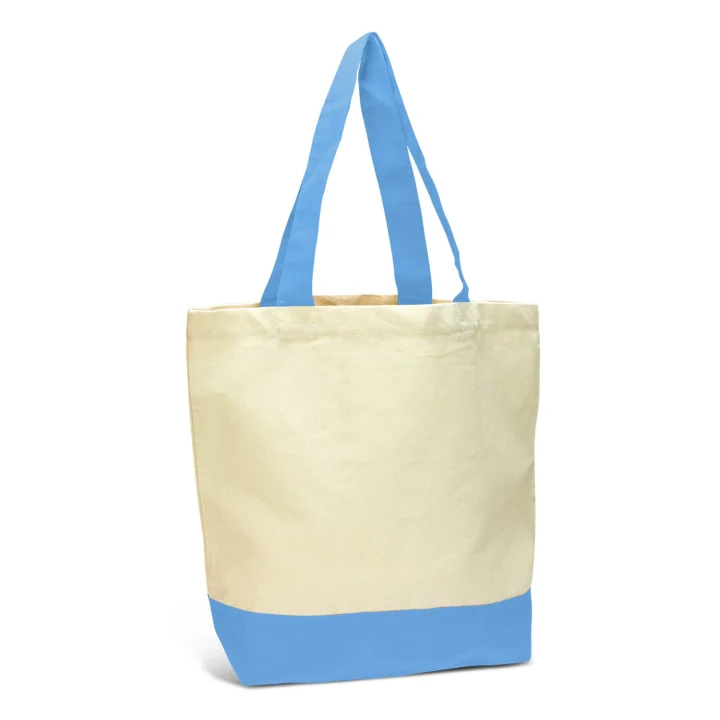 Sedona Canvas Tote Bag - image 6