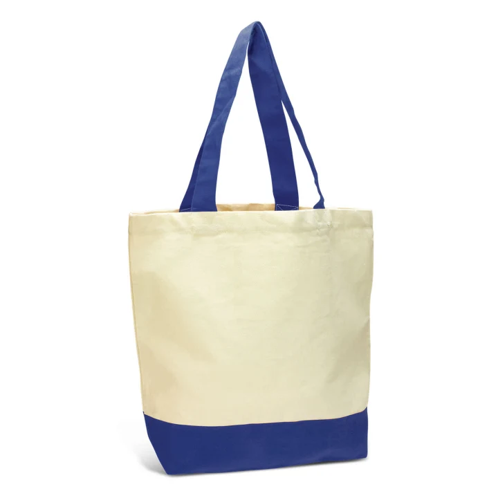 Sedona Canvas Tote Bag - image 7