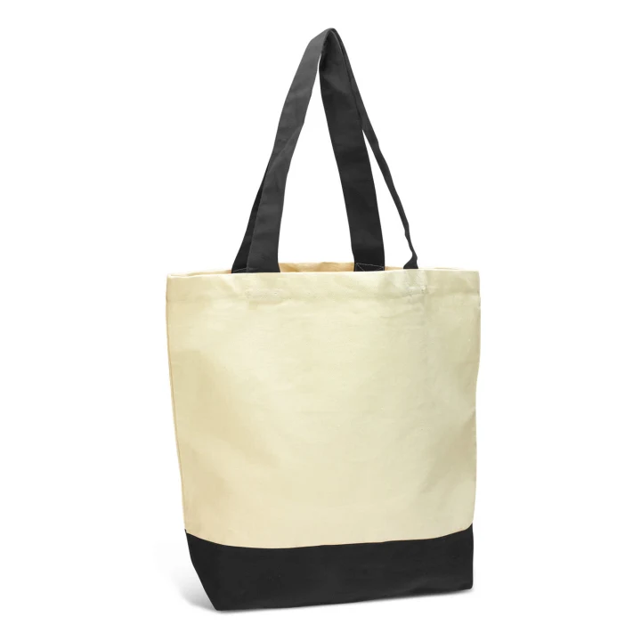 Sedona Canvas Tote Bag - image 8