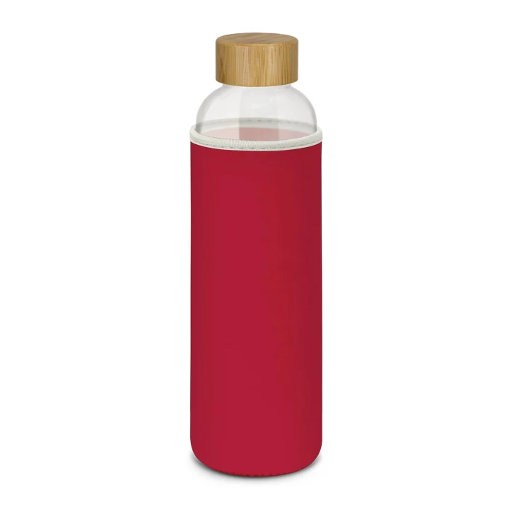 Eden Glass Bottle - Neoprene Sleeve - image 4