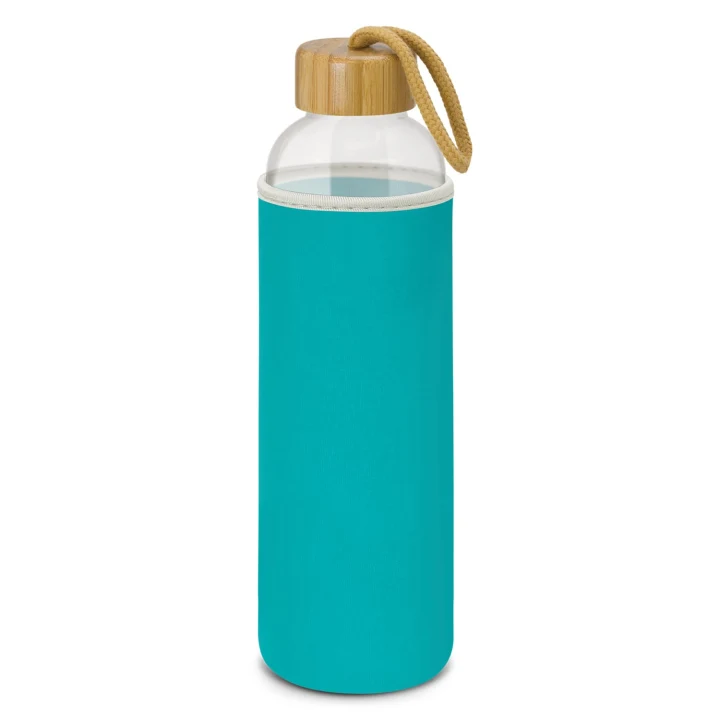 Eden Glass Bottle - Neoprene Sleeve - image 5