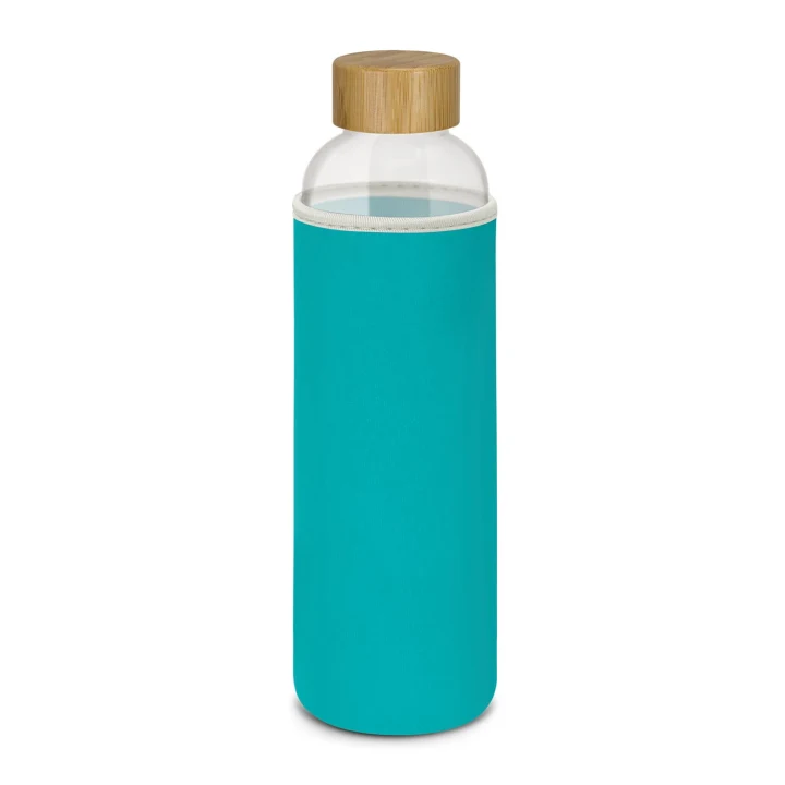 Eden Glass Bottle - Neoprene Sleeve - image 5
