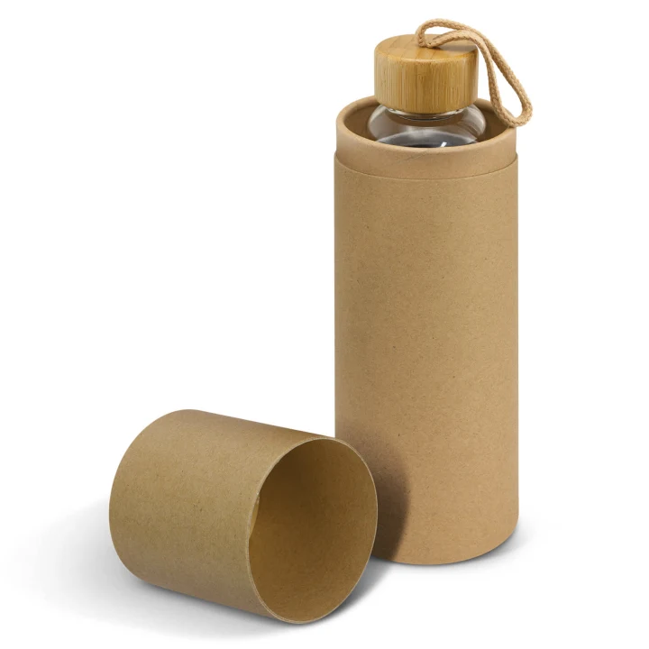 Eden Glass Bottle - Neoprene Sleeve - image 6