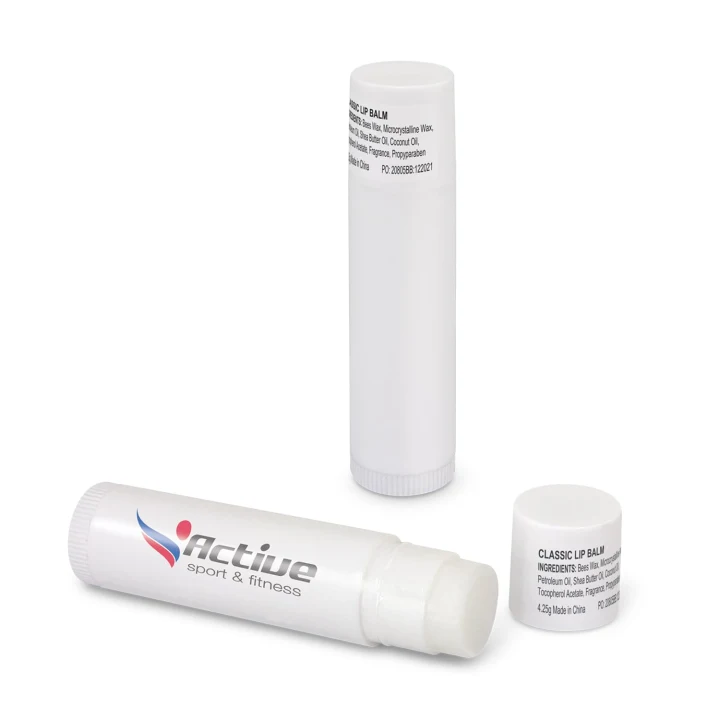 Classic Lip Balm - image 1