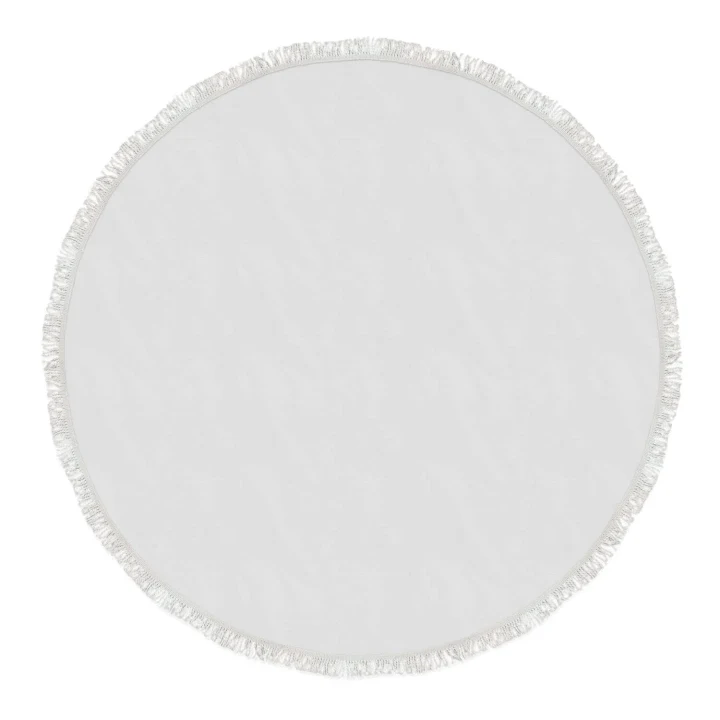 Mandala Beach Towel - image 3