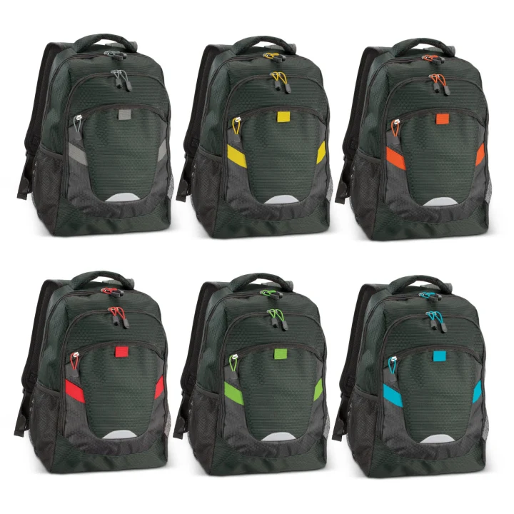 Summit Backpack - image 1