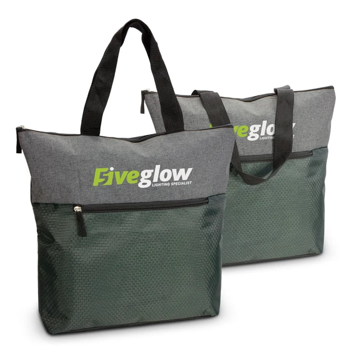 Velocity Tote Bag - image 1