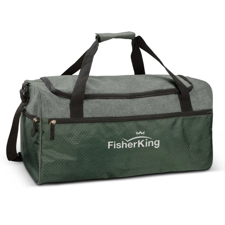 Velocity Duffle Bag - image 1
