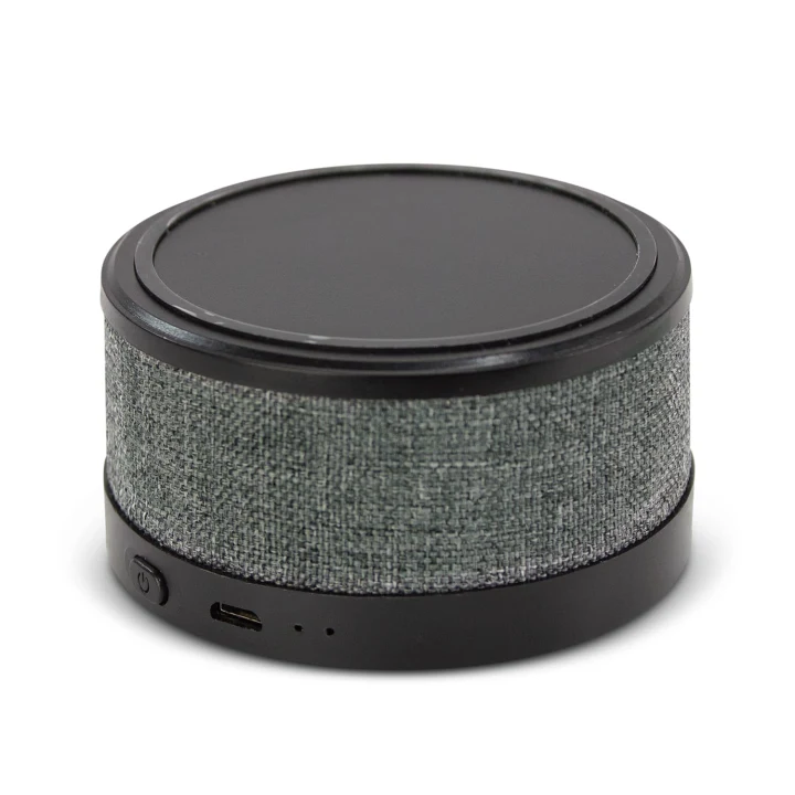 Icarus Speaker Wireless Charger - image 2