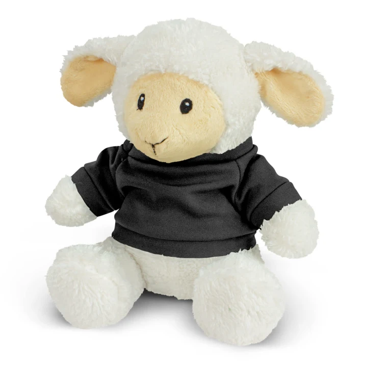 Lamb Plush Toy - image 13