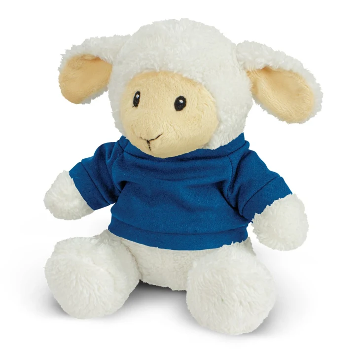 Lamb Plush Toy - image 10