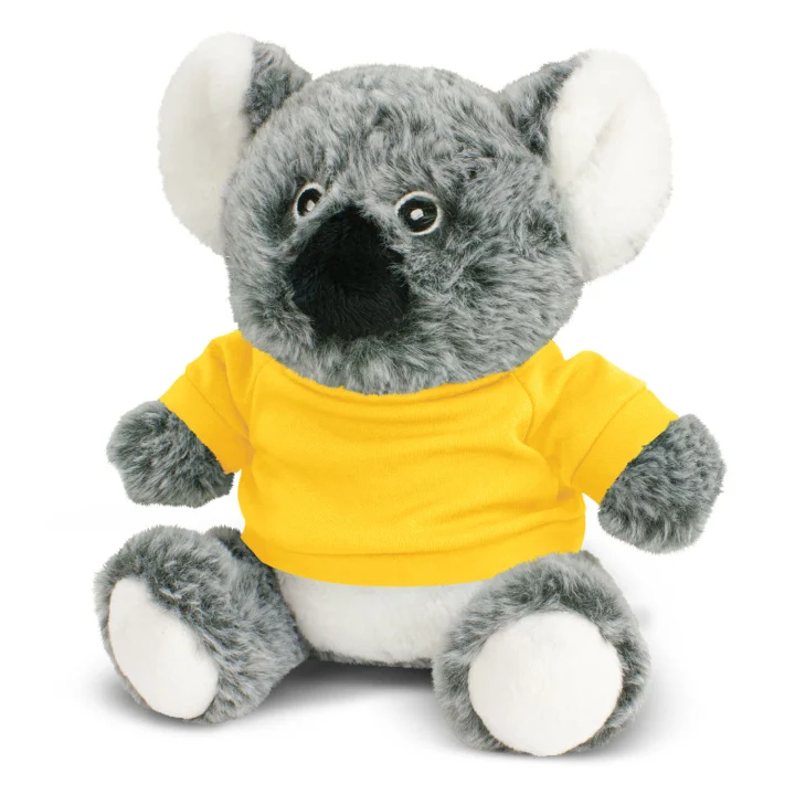 Koala Plush Toy - image 4