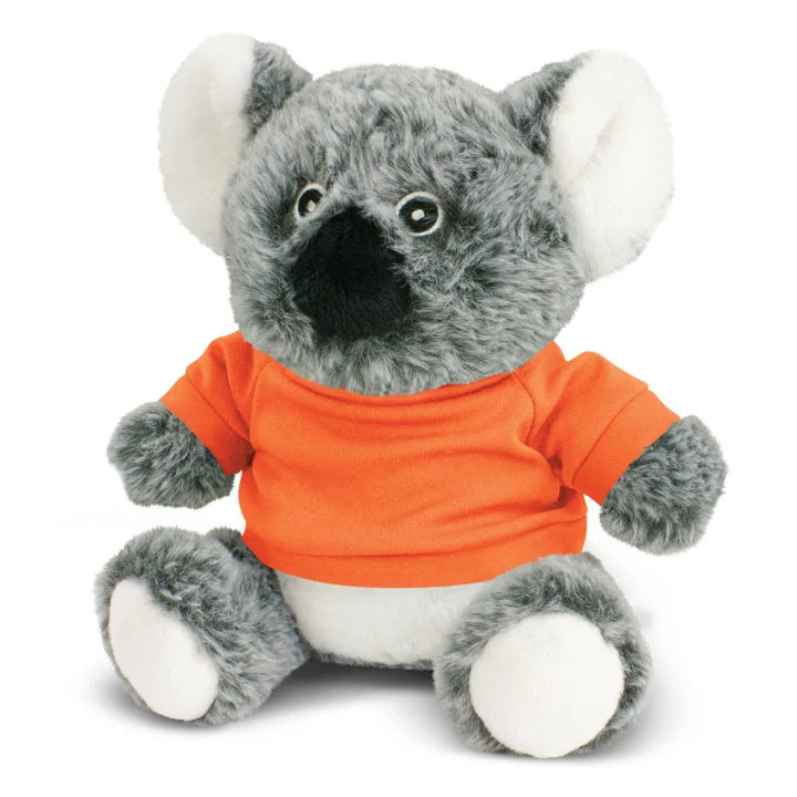 Koala Plush Toy - image 5