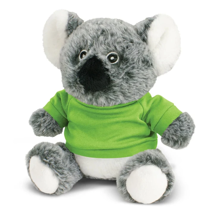 Koala Plush Toy - image 7
