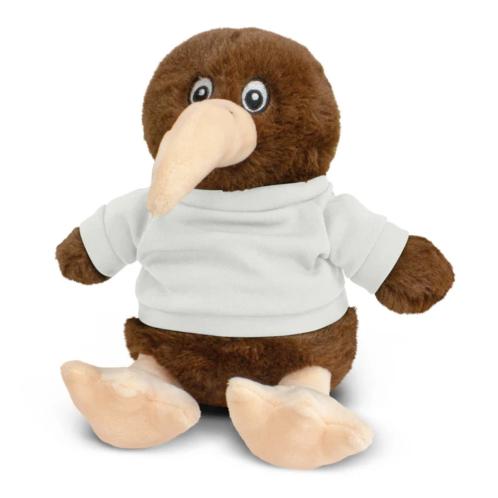 Kiwi Plush Toy - image 3