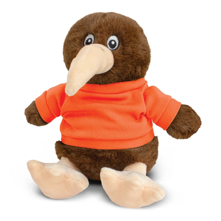 Kiwi Plush Toy - image 5
