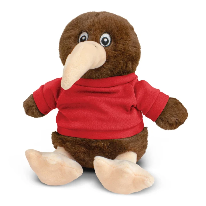 Kiwi Plush Toy - image 6
