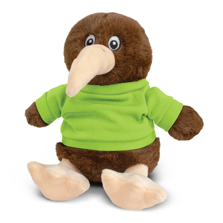 Kiwi Plush Toy - image 7