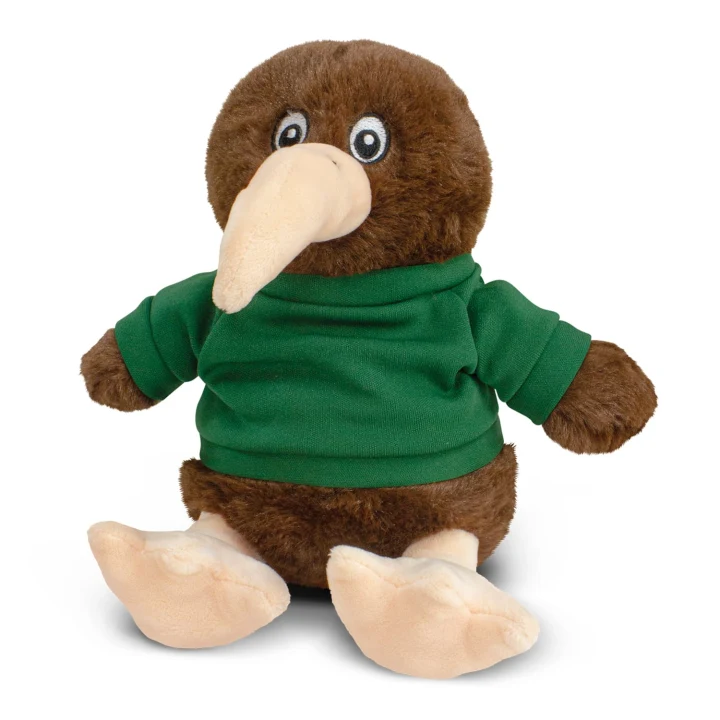 Kiwi Plush Toy - image 8