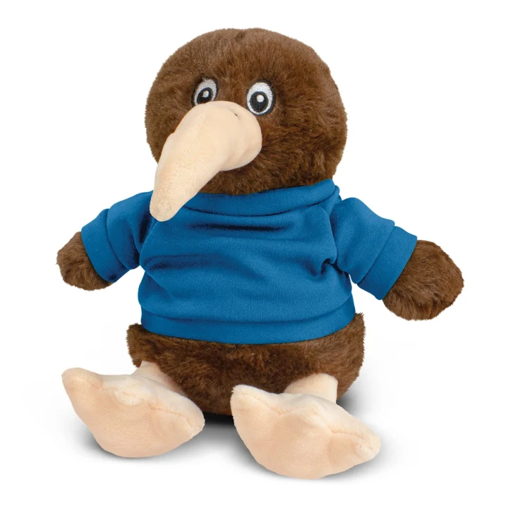 Kiwi Plush Toy - image 10