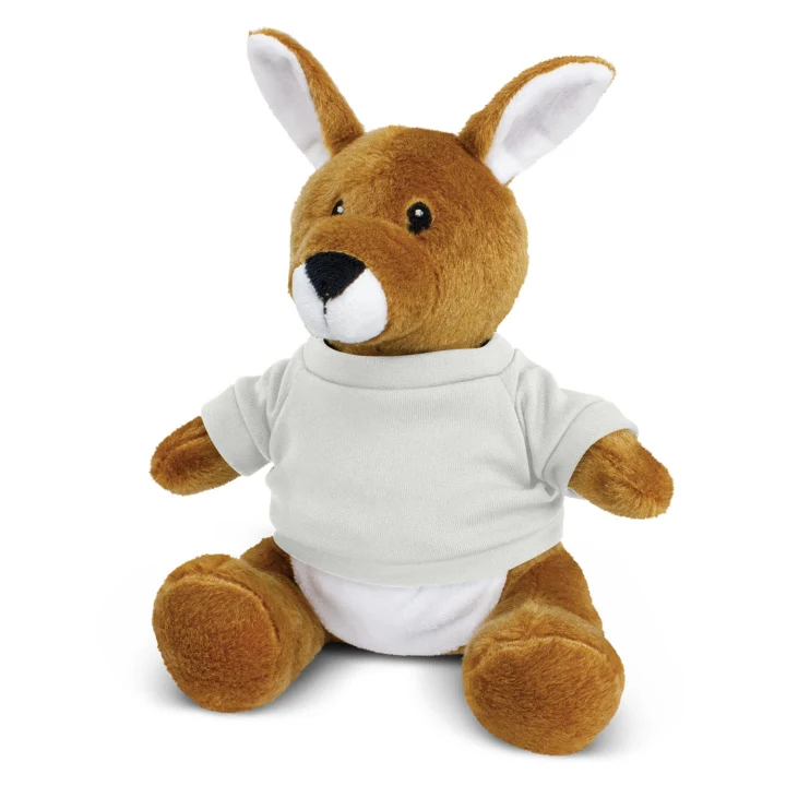 Kangaroo Plush Toy - image 3