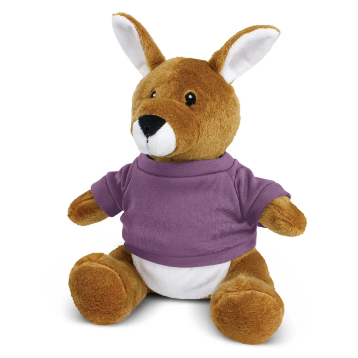 Kangaroo Plush Toy - image 12