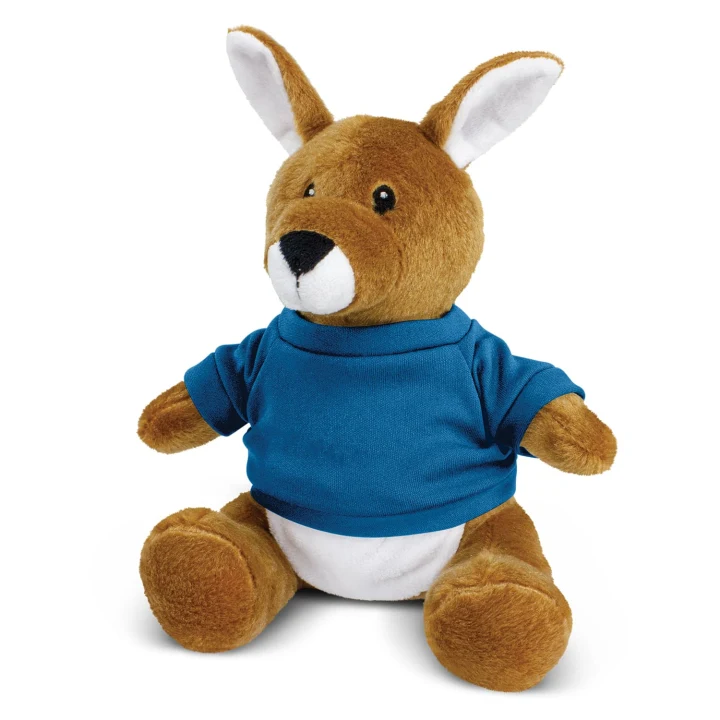 Kangaroo Plush Toy - image 10