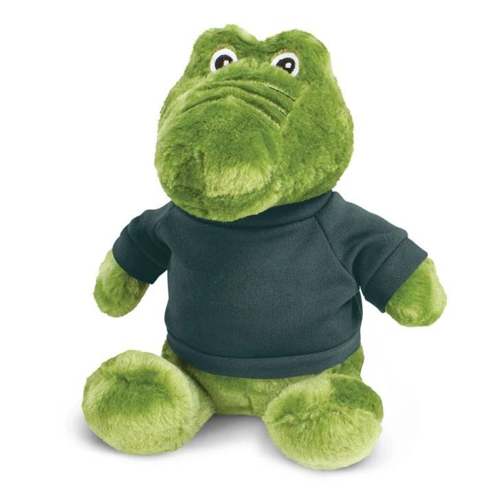 Crocodile Plush Toy - image 11