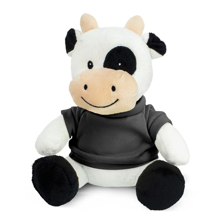 Cow Plush Toy - image 13