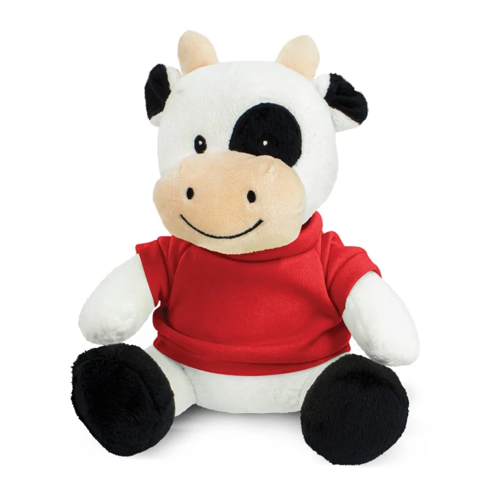 Cow Plush Toy - image 6