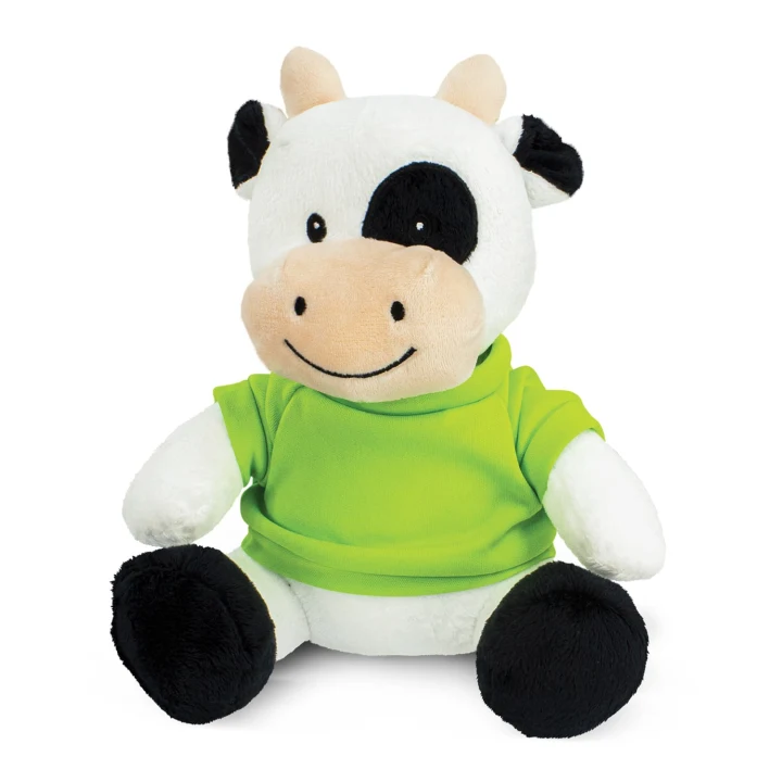Cow Plush Toy - image 7