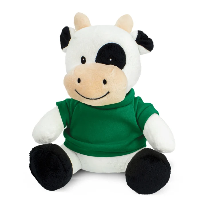Cow Plush Toy - image 8
