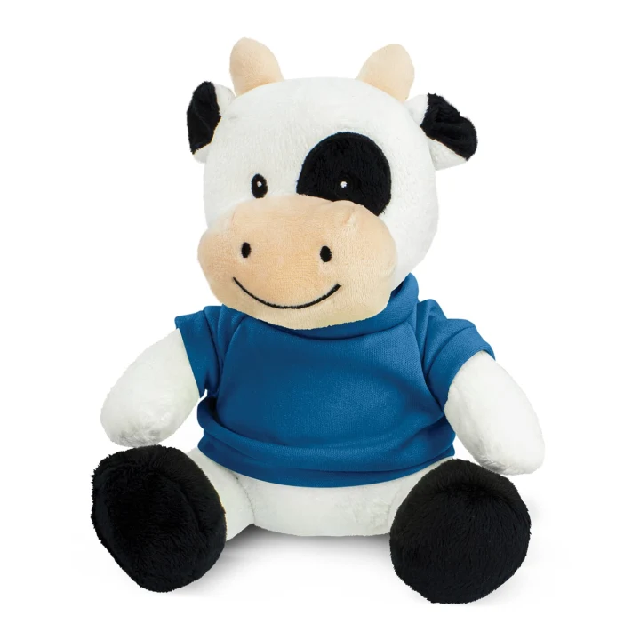 Cow Plush Toy - image 10