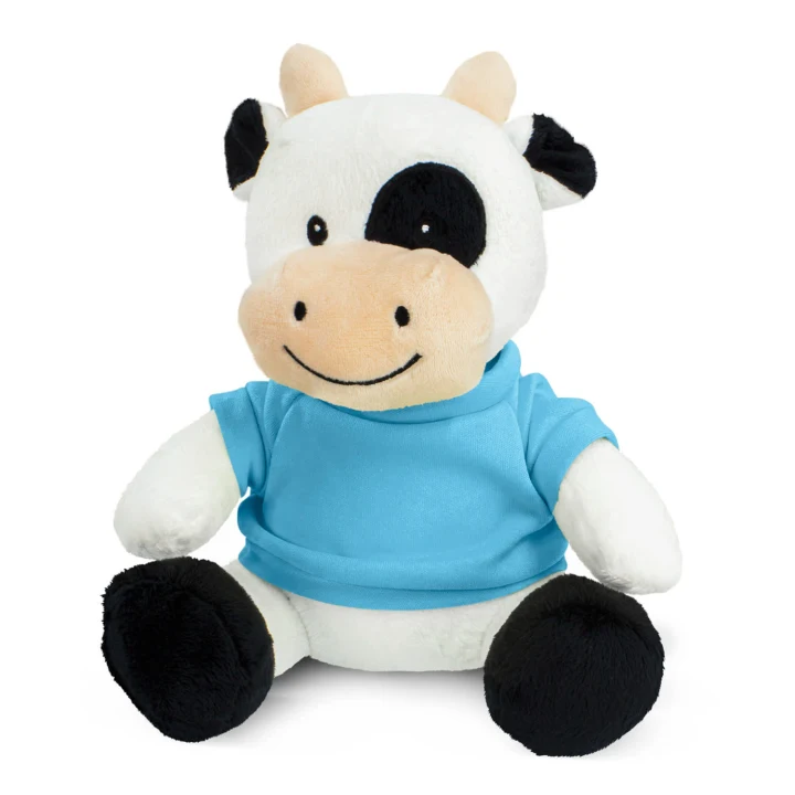 Cow Plush Toy - image 9