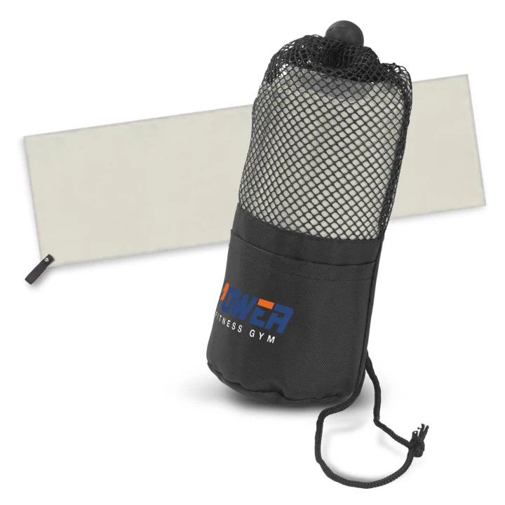 Mako Gym Towel - image 1