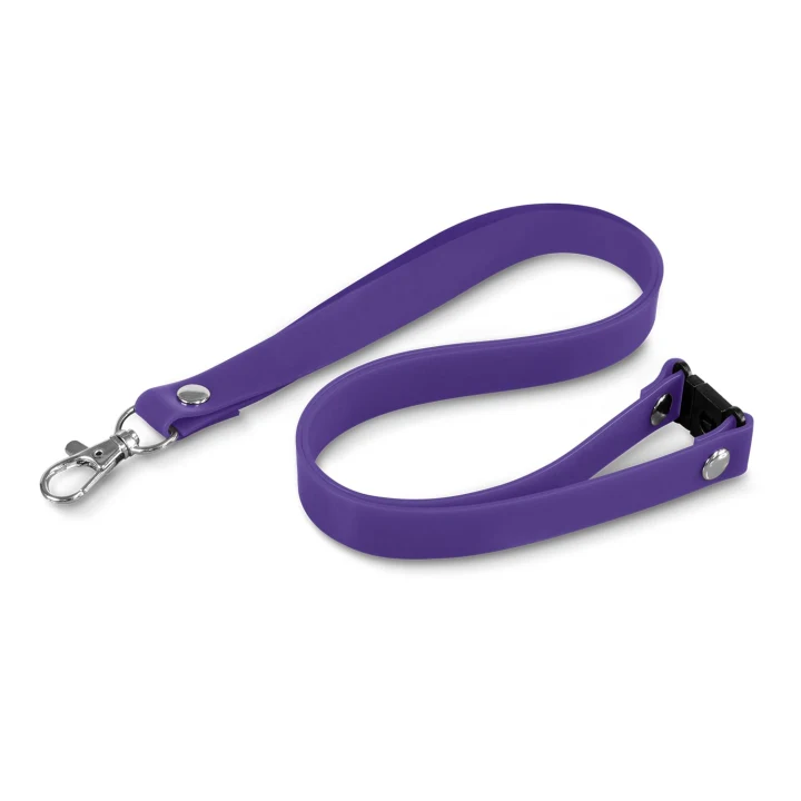 Silicone Lanyard - image 14