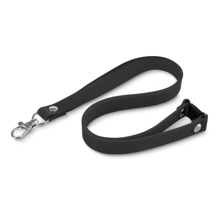 Silicone Lanyard - image 15