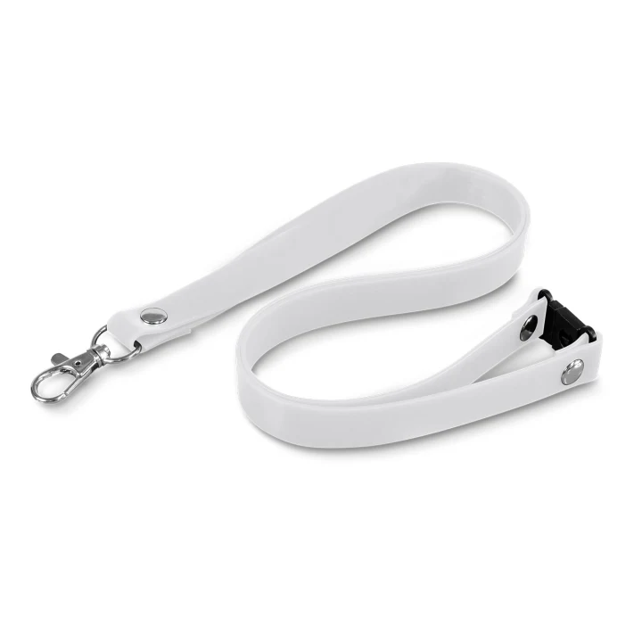 Silicone Lanyard - image 3