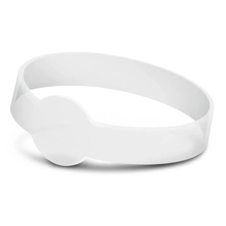 Xtra Silicone Wrist Band - Embossed - image 2