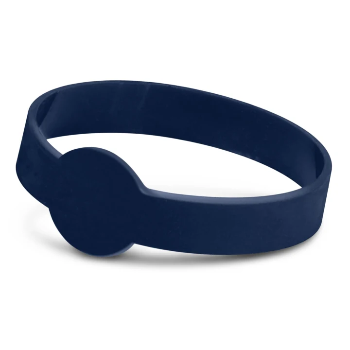 Xtra Silicone Wrist Band - Debossed - image 13