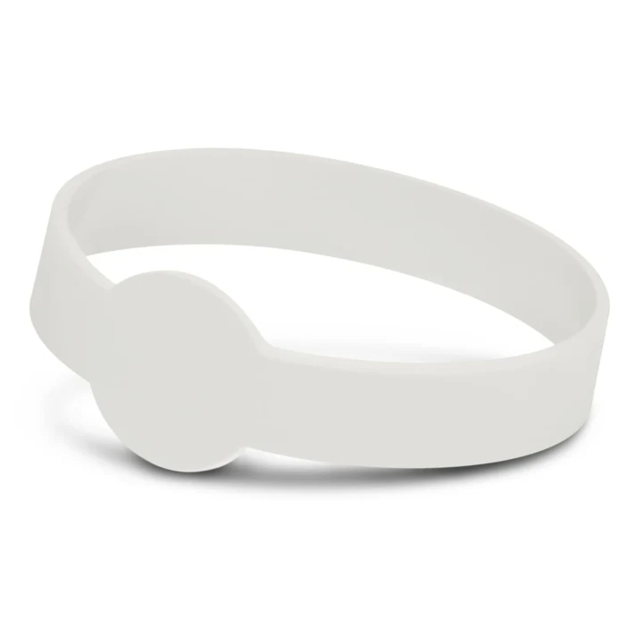 Xtra Silicone Wrist Band - Glow in the Dark - image 2