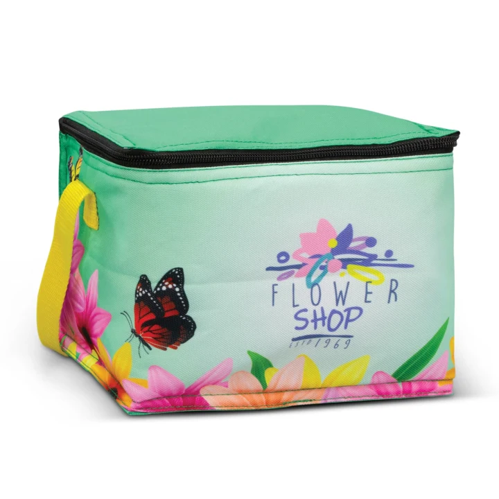 Alaska Cooler Bag - Full Colour - image 1