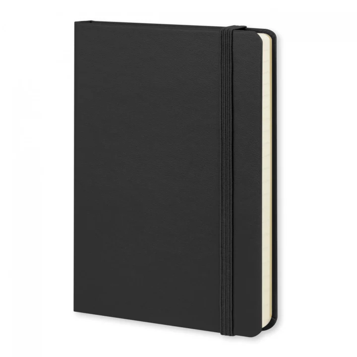 Moleskine Classic Hard Cover Notebook - Pocket - image 1