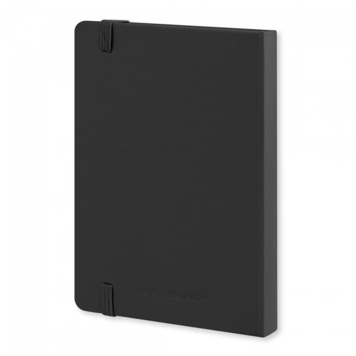 Moleskine Classic Hard Cover Notebook - Pocket - image 2