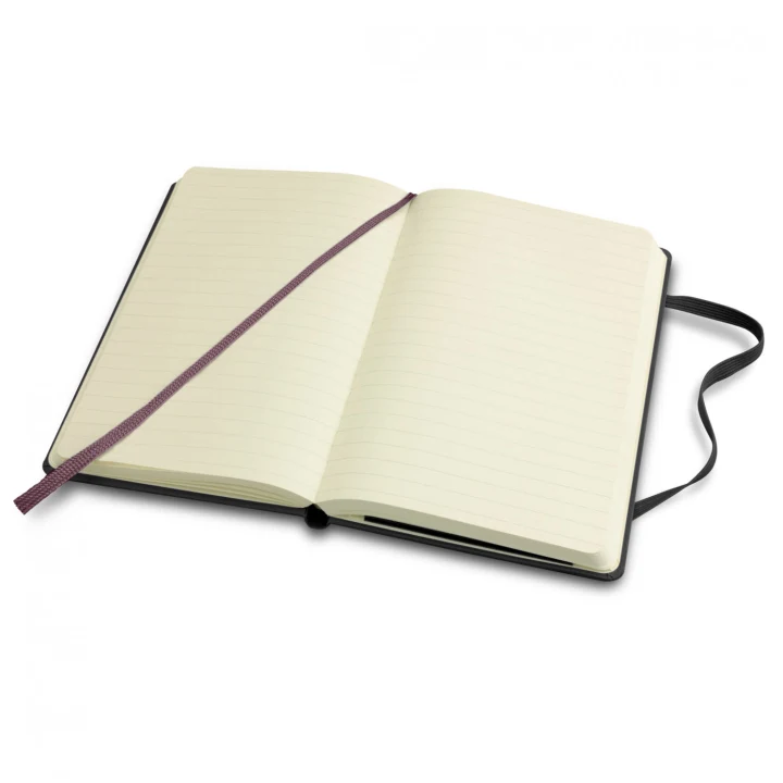 Moleskine Classic Hard Cover Notebook - Pocket - image 3
