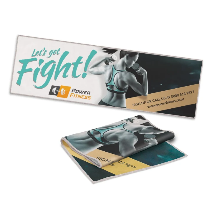 Victory Sports Towel - image 1