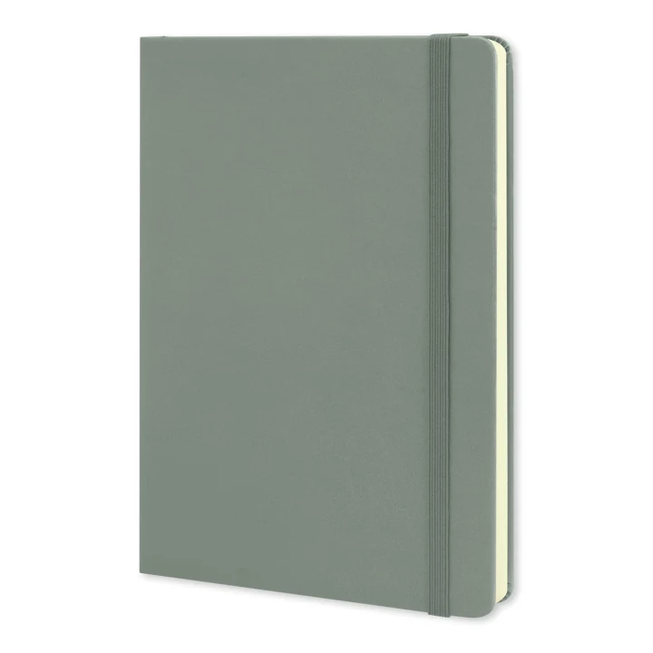 Moleskine Classic Hard Cover Notebook - Large - image 4